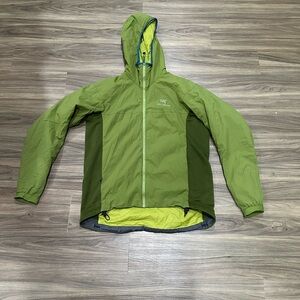 Arc'teryx Atom Hoody jacket